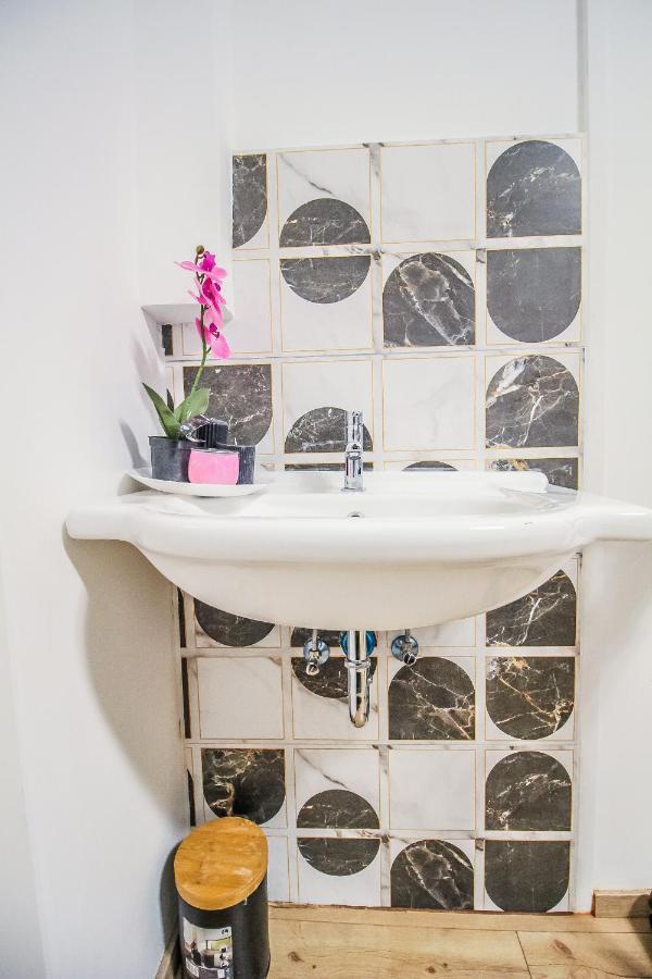 Comfort Quad Room Hn Vienna Luaran gambar