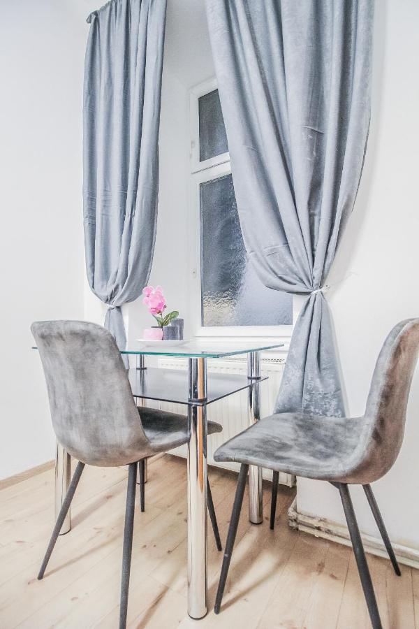 Comfort Quad Room Hn Vienna Luaran gambar