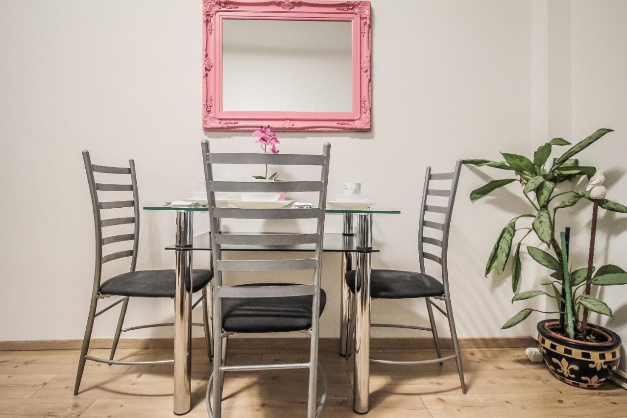 Comfort Quad Room Hn Vienna Luaran gambar