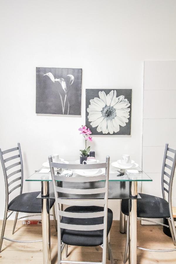 Comfort Quad Room Hn Vienna Luaran gambar