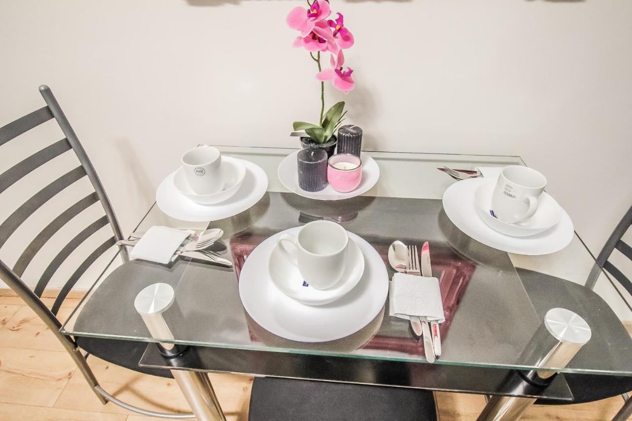 Comfort Quad Room Hn Vienna Luaran gambar