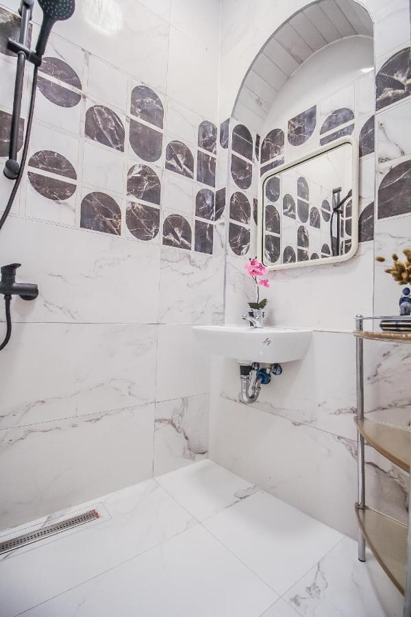 Comfort Quad Room Hn Vienna Luaran gambar