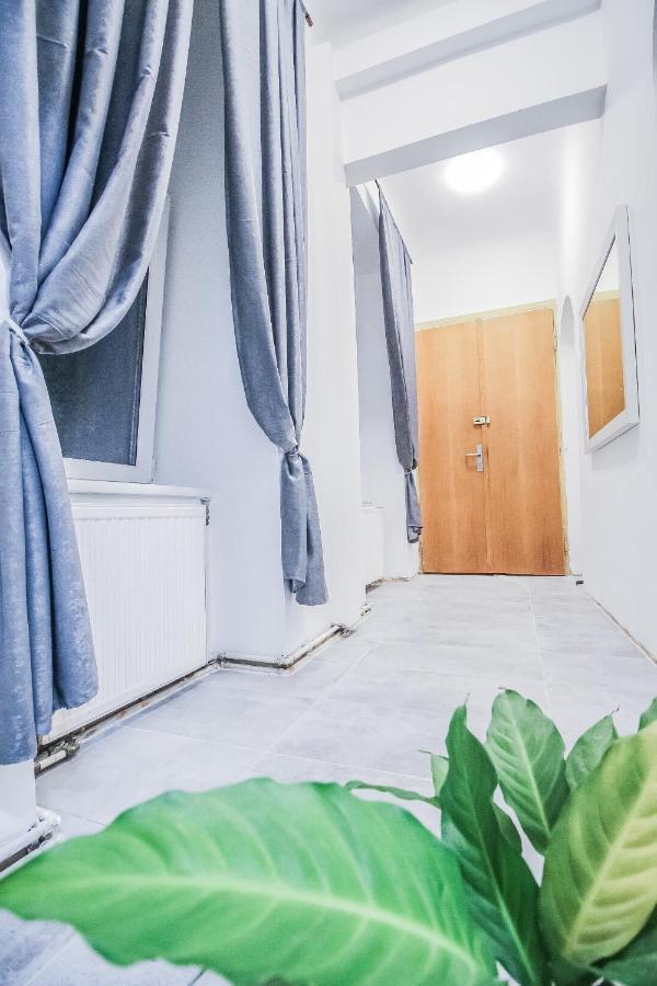 Comfort Quad Room Hn Vienna Luaran gambar